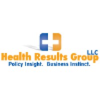 Health Results Group LLC logo - Similar company to Govwatch, Llc