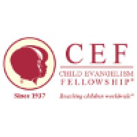 Child Evangelism Fellowship, Europe logo - Similar company to Child Evangelism Fellowship Of Sc, Inc., Greenville/Piedmont Chapter