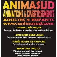 Animasud, Société Événementiel
