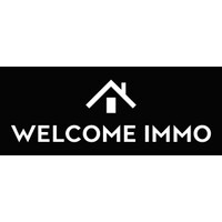 WELCOME IMMO logo - Similar company to Maisons Berci