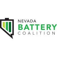 Nevada Battery Coalition logo - Similar company to Comstock Metals