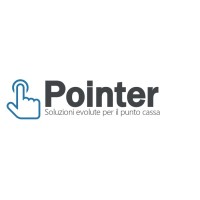 pointer_softwarehouse logo - Similar company to Treebe S.R.L.