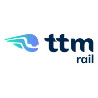 TTM Rail logo - Similar company to Asfre Engineering Solutions