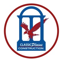 Classic Plains Construction