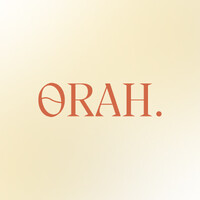 ORAH. logo - Similar company to Homeboy