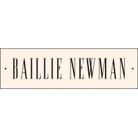 Baillie Newman logo - Similar company to Forisca