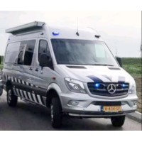 Team Plaats Delict Onderzoek - Biologische Sporen - NFI logo - Similar company to Biologic Forensics Llc