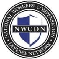 National Workers' Compensation Defense Network (NWCDN) logo - Similar company to American Society Of Workers' Compensation Professionals (Amcomp)