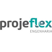 Projeflex Engenharia logo - Similar company to Chemtech