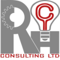 RCH Consulting LTD logo - Similar company to Corvus Engineering