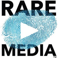 Rare Media logo - Similar company to Digital Ca