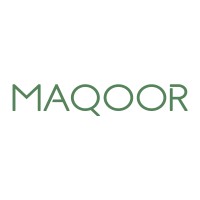 Maqoor logo - Similar company to Youth Climate Action Team Moldova