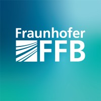 Fraunhofer Research Institution for Battery Cell Production FFB logo - Similar company to Carl Rwth Aachen University
