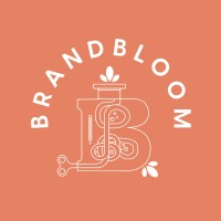 Brandbloom logo - Similar company to Twg Tea Uk