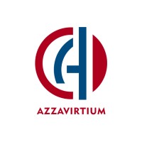 CV. Azzavirtium logo - Similar company to Cv. Sindikat Burung Berkicau Utama (Chirping Birds)