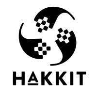 Hakkit logo - Similar company to Hackit