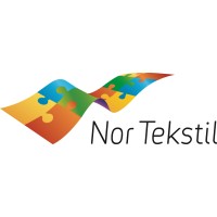 Nor Tekstil AS avd. Vidar Vask logo - Similar company to Gs Textil