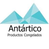 Congelados Antártico logo - Similar company to Congelados El Roble