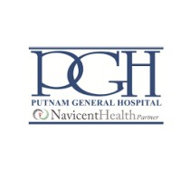 Putnam Hospital Center logo - Similar company to Synkdash