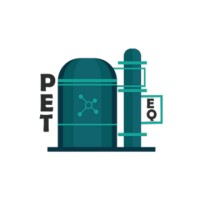 PET Engenharia Química UFF logo - Similar company to Eevork Quimica E Serviços Ltda