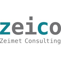Zeimet EDV-Consulting logo - Similar company to Intelengine