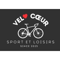 Vélo Coeur Langueux logo - Similar company to Prod'Agencement