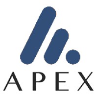 APEX 1 logo - Similar company to Eau Neuve - Ô9