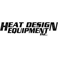 Heat Design Equipment Inc. logo - Similar company to Labor Source