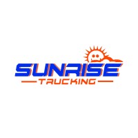 Sunrise Trucking Inc logo - Similar company to Mountain Intermodal Inc