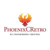Phoenix CRetro logo - Similar company to International Digital Asset Exchange Association (Idaxa)