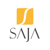 Saja for Chemicals logo - Similar company to Wallnceil