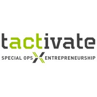 Tactivate logo - Similar company to Logispot Usa
