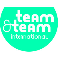 Team and Team International Kenya logo - Similar company to Kodac