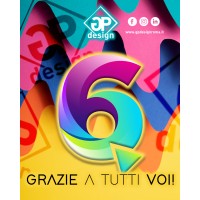 Gp Design logo - Similar company to Quadranet Srl