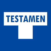 PT TESTAMEN DAYA TANGGUH logo - Similar company to Pt Limov Power Structure