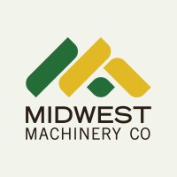 Midwest Machinery Co. logo - Similar company to Kibble Equipment, Llc