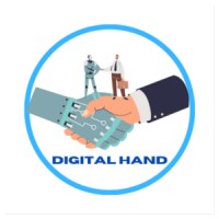 Digital Hand logo - Similar company to Digital Hand