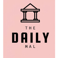 The Daily Mal logo - Similar company to Democratic Education Network
