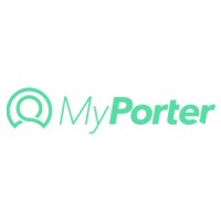 MyPorter logo - Similar company to Hefma