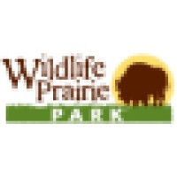 Wildlife Prairie Park logo - Similar company to Cabell County Schools