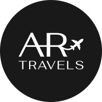 AR Travels logo - Similar company to Chartwell Hotels, Llc