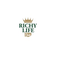 Richy Life Club logo - Similar company to Emireum Properties Llc