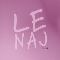 Le Naj Creative logo - Similar company to Xox Creative Studio