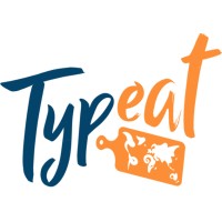 Typeat logo - Similar company to Re-Med.Io