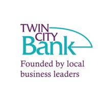 Twin City Bank