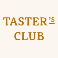 Taster's Club logo - Similar company to Markix (Yc S21) 🕸️