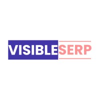Visible SERP logo - Similar company to Authority Builders Co.