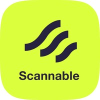Scannable logo - Similar company to Zenphi