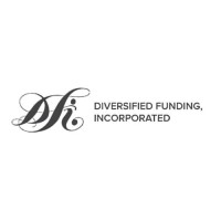 Diversified Funding, Incorporated logo - Similar company to Diversified Capital Funding, Nmls #1907235