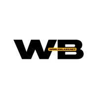 World Blaze Media logo - Similar company to Salog - Secura Aviation & Aerospace Logistics